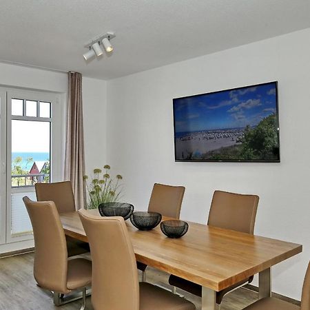 Villa Hanse Wohnung 319 Ostseebad Kühlungsborn Exterior foto